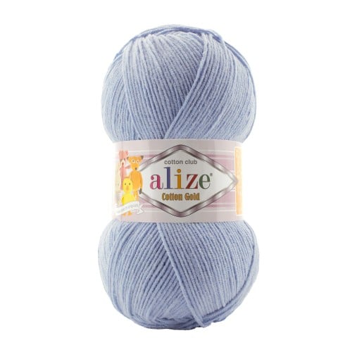 اليزا قطن قولد | 481 _alize cotton gold
