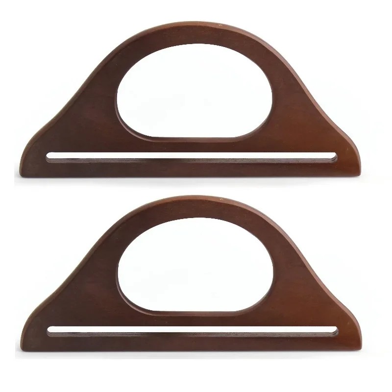 مقبض خشبي متجر روائع الفصوص