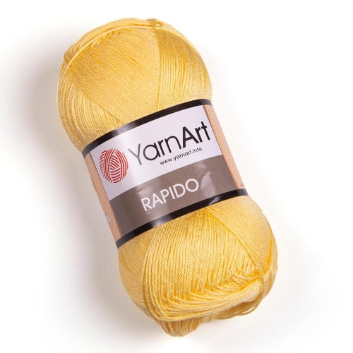 خيوط رابيدو يارن آرت التركية YARNART_RAPIDO_689