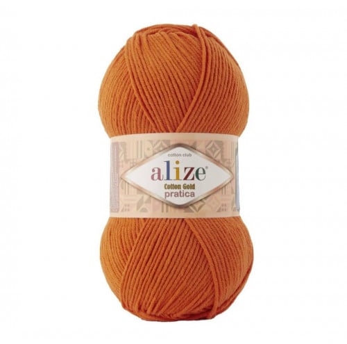 اليزا قطن قولد براتيكا - 37 Alize cotton gold prat...