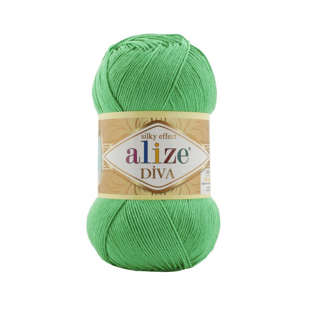 خيط اليزا ديفا _ 778  Alize Diva