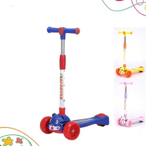 اسكوتر اطفال