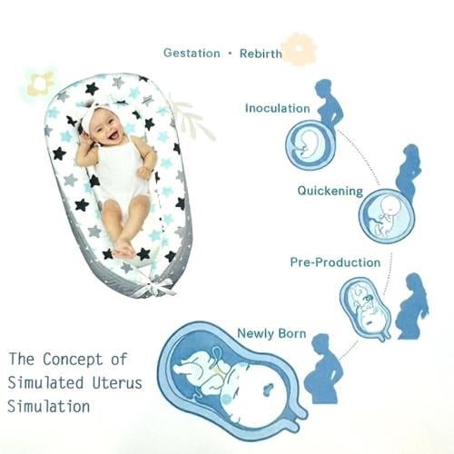 مفرش مواليد