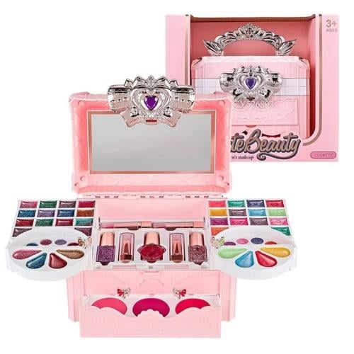 مكياج اطفال