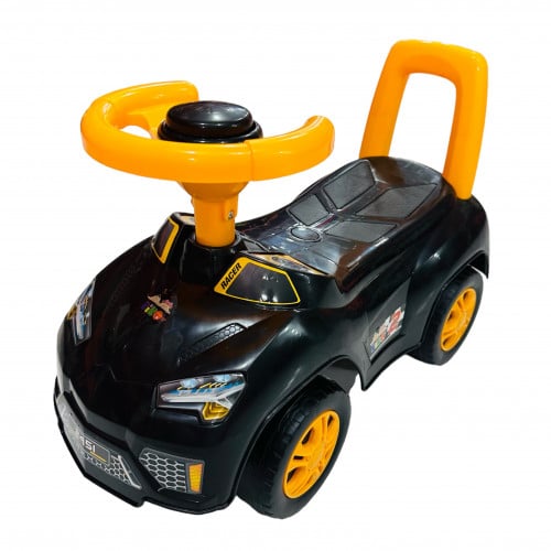 سيارة دفع للاطفال