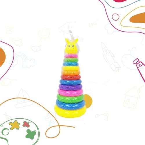 لعبة الحلقات