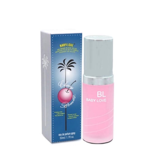 عطر اطفال 50 مل