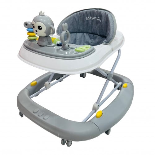 مشاية اطفال هزاز