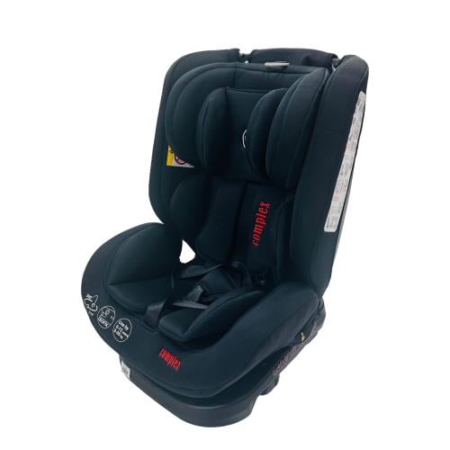 كرسي سيارة  ( **غير متوفر** )