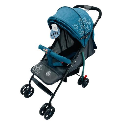 عربة اطفال كيكو