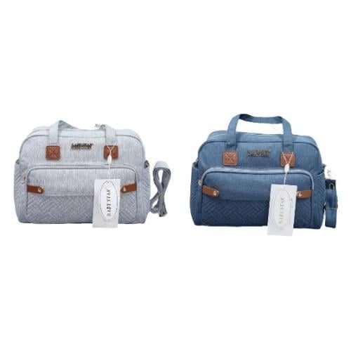 حقيبة مستلزمات الطفل