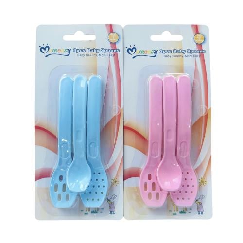 ملعقة طعام للاطفال