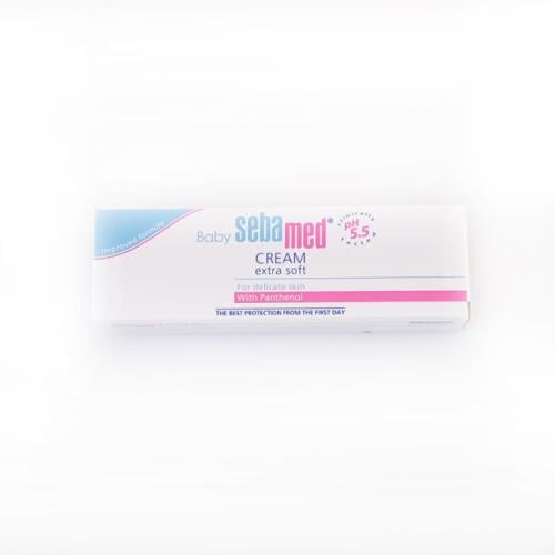 كريم بيبي سوفت سيباميد 50 مل