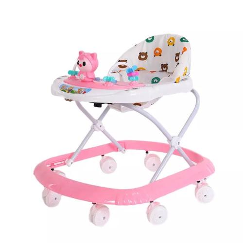 مشاية اطفال