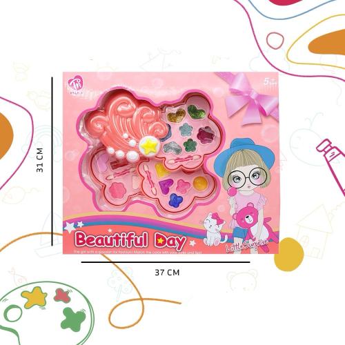 مكياج اطفال