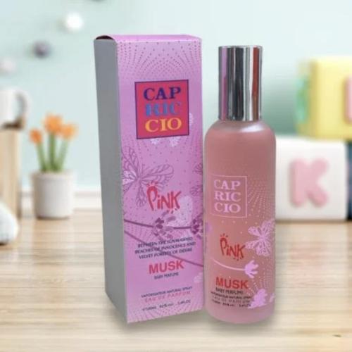 عطر كاب ريكو 100 مل