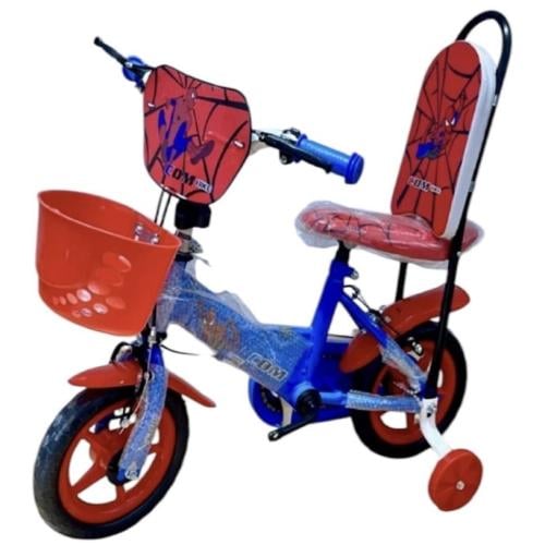 دراجة اطفال مقاس 12