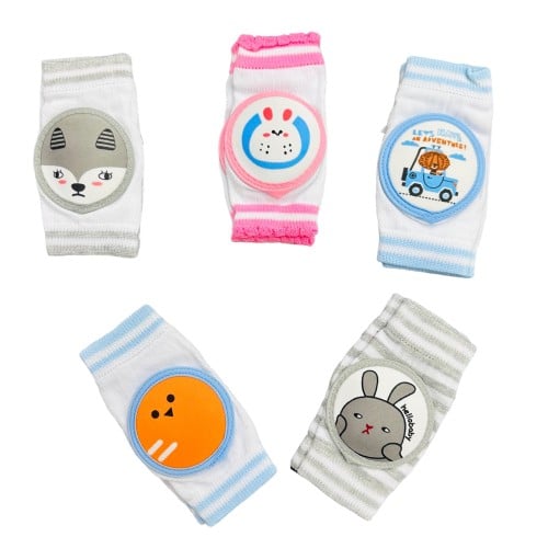 حماية ركبة الطفل