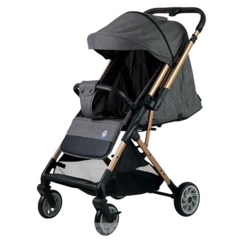 عربة اطفال اتجاهين