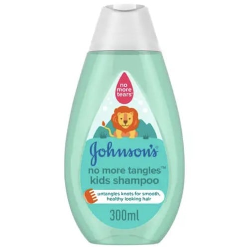 شامبو جونسون لا تشابك بعد اليوم  300مل