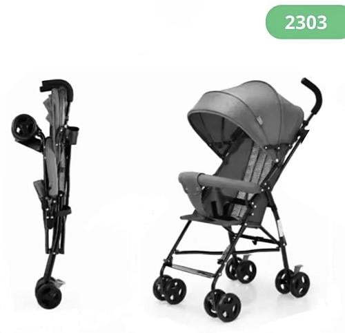عربة اطفال متنقلة