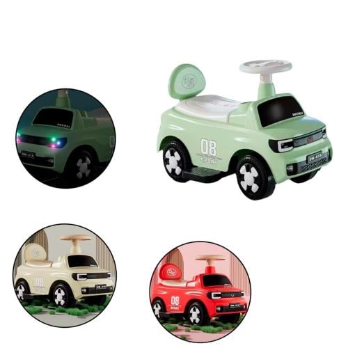 سيارة دفع للاطفال