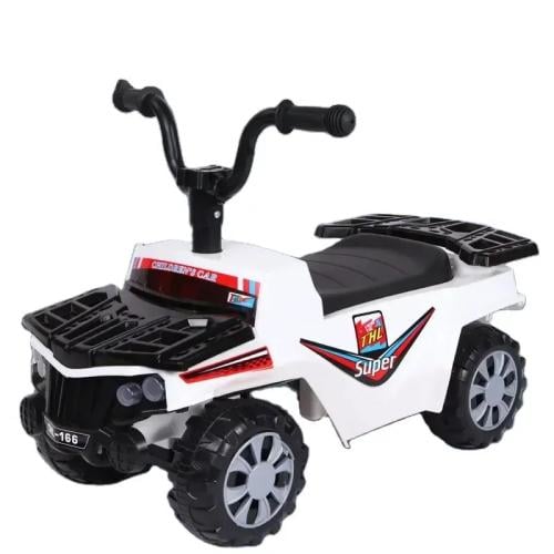 سيارة دفع للاطفال