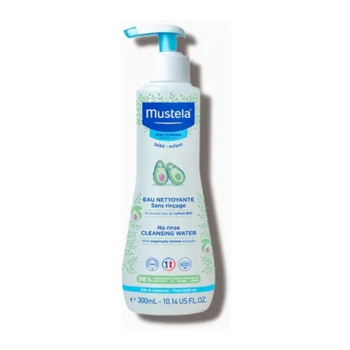 موستيلا سائل فيزيو 300 مل