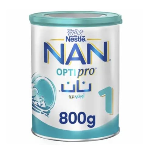 نان حليب أطفال (1) 800 جم