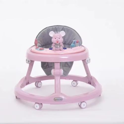 مشاية اطفال