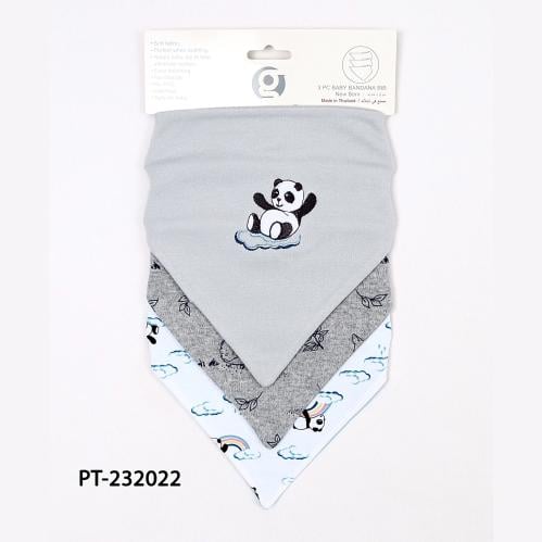 مريلة طعام  3 قطع