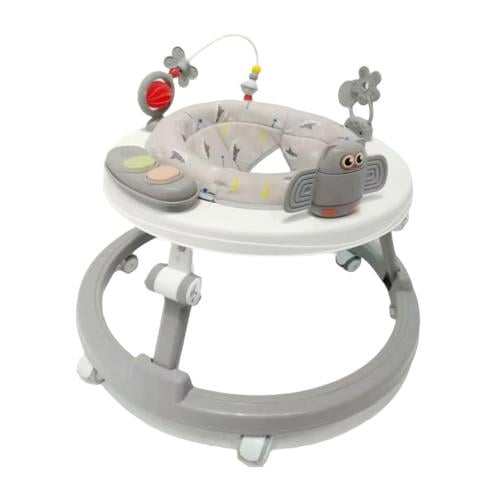 مشاية اطفال دائري