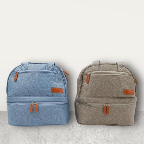 حقيبة مستلزمات الطفل