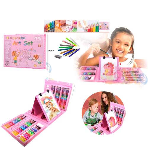 طقم مجموعة الوان