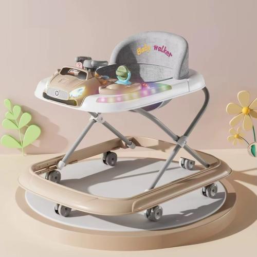 مشاية اطفال