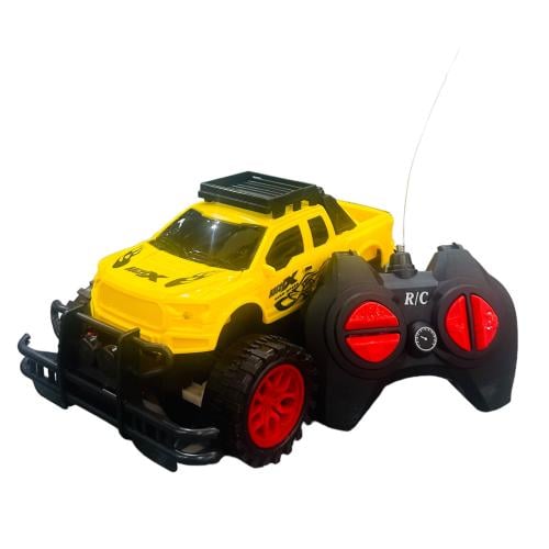 لعبة سيارة بريموت