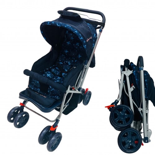 عربة أطفال اتجاهيين +