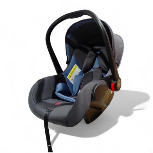 شيال وكرسي سيارة للأطفال