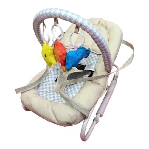 كرسي هزاز للاطفال