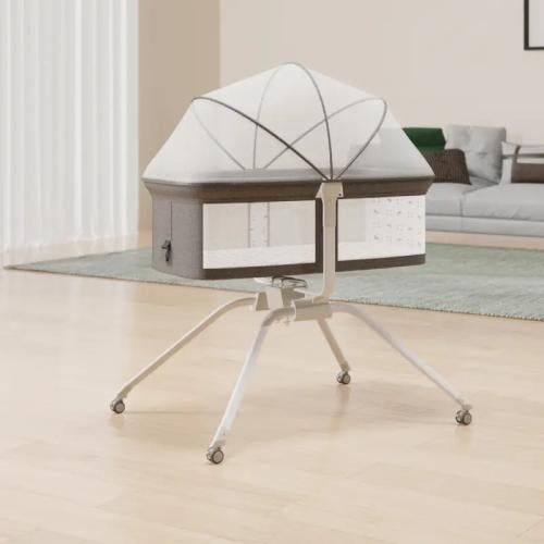 سرير مواليد متنقل