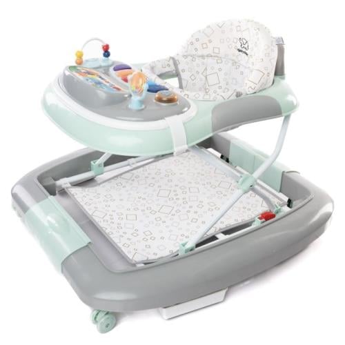 مشاية اطفال الفي بيبي