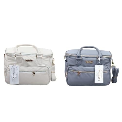 حقيبة مستلزمات الطفل