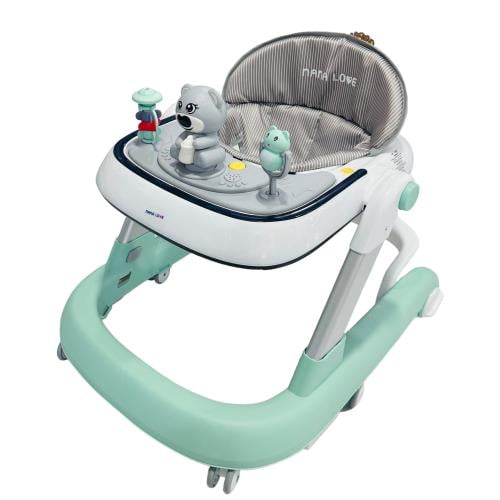 مشاية اطفال  ( **غير متوفر** )