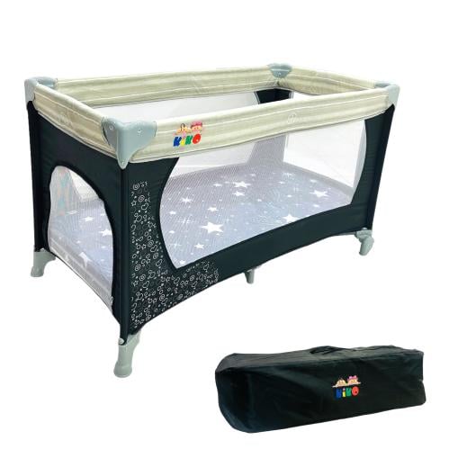 سرير اطفال قابل للطي كيكو