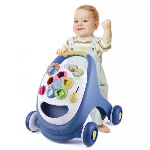 تعليم المشي كيكو