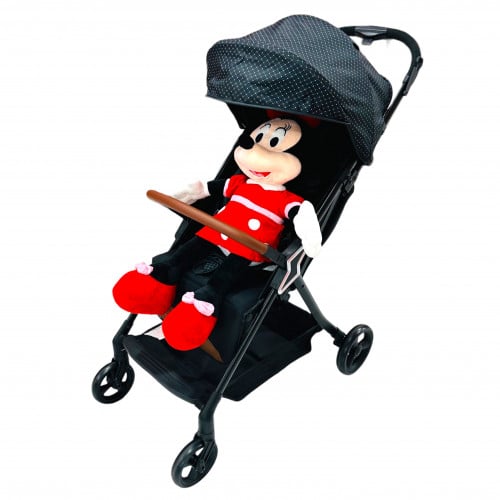 عربة اطفال متنقلة