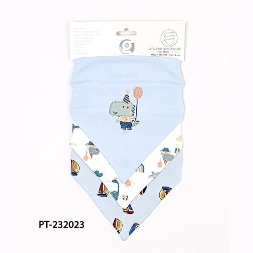 مريلة طعام  3 قطع