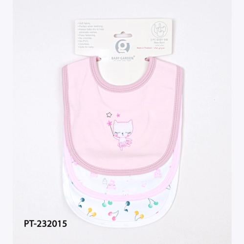 مريلة طعام  3 قطع