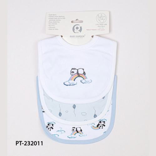 مريلة طعام  3 قطع