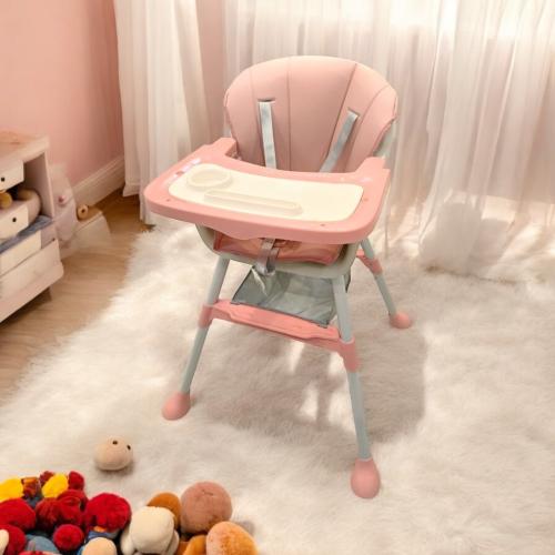 كرسي طعام للاطفال